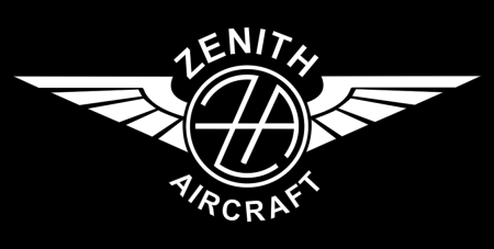 Zenith Sticker